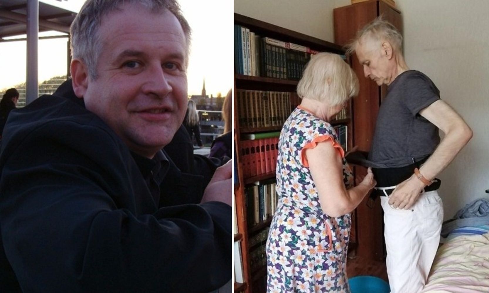 Dmitry Kolker, Doctor of Physical and Mathematical Sciences