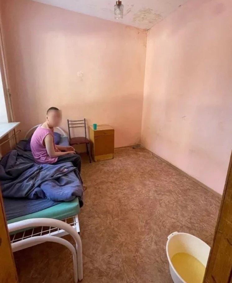 Фото проекта Народного фронта «Регион заботы».