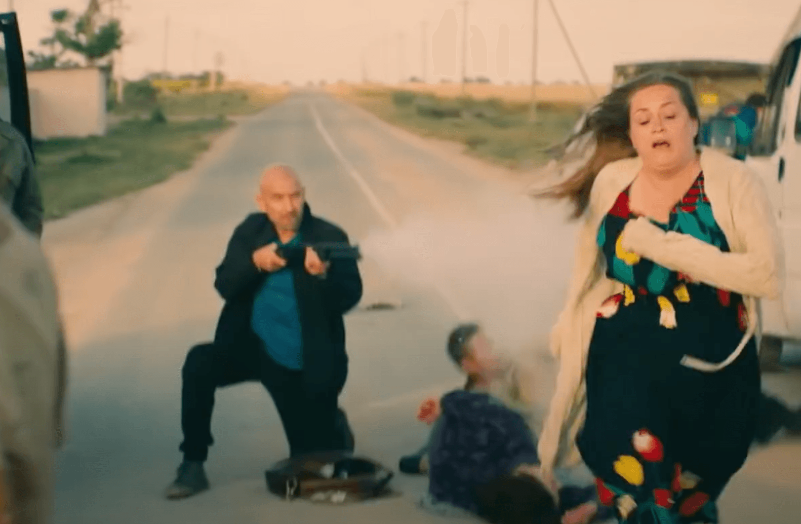 "Солнцепёк": добробатовцы убивают мирных луганских жителей