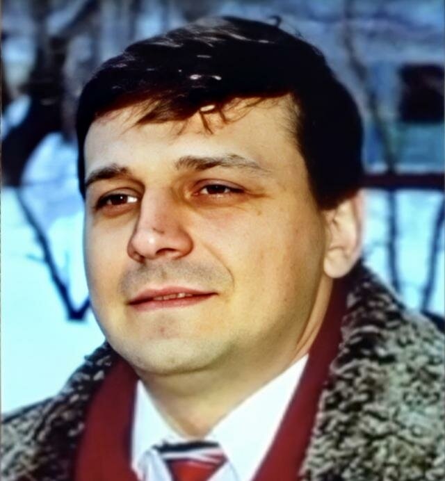 Бизнесмен Евгений Зоря ежемесячно платиж за покровительство Михаила Тимофееву