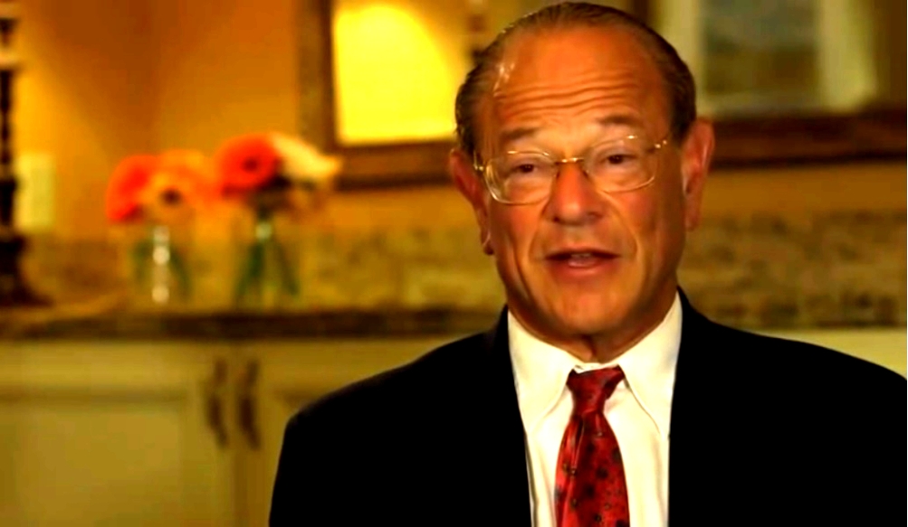 Марк Гейер — медик без лицензии, отец и соавтор нового руководителя исследований связи между аутизмом и вакцинацией Дэвида Гейера