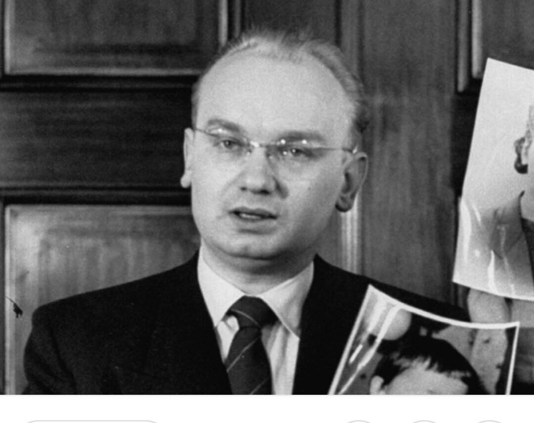 Николай Хохлов