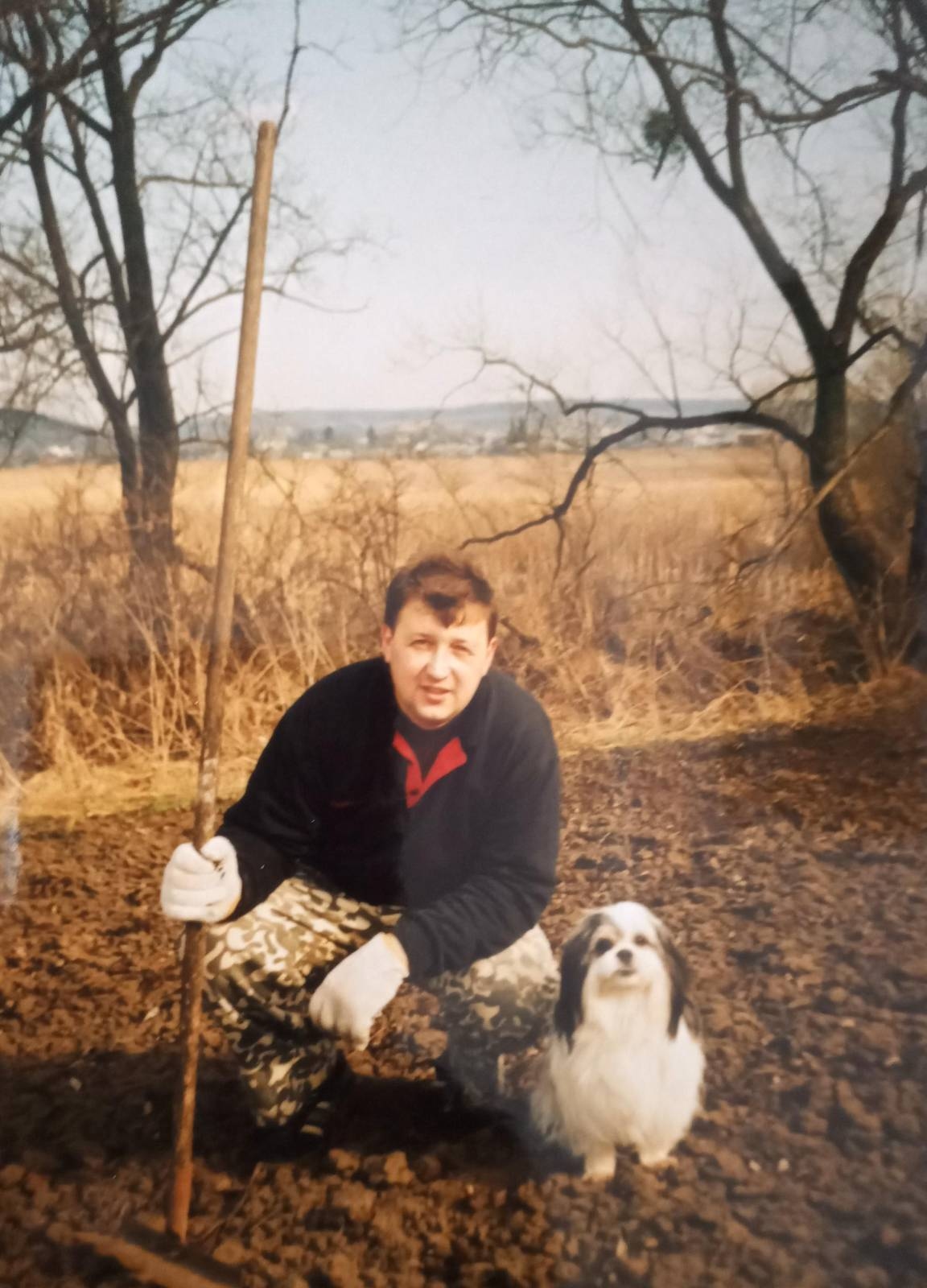 Иван Ткачëв