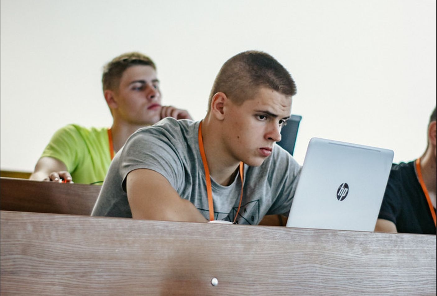 Unit 29155 hackers Dmitry Voronov (left) and Nikolay Korchagin (right)
