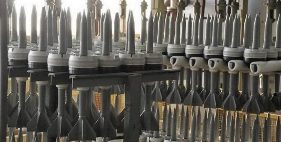 Производство бронебойных снарядов зависит от импорта тантала и вольфрама