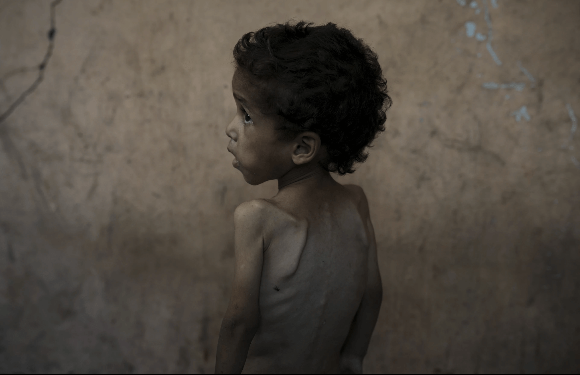 Язан, 2 года