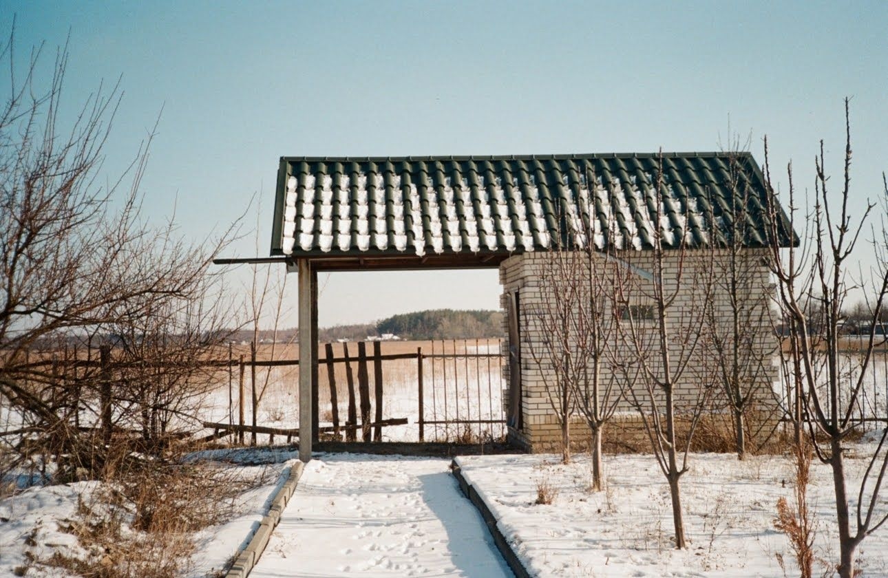 Krasnyi Lyman, Donetsk region.