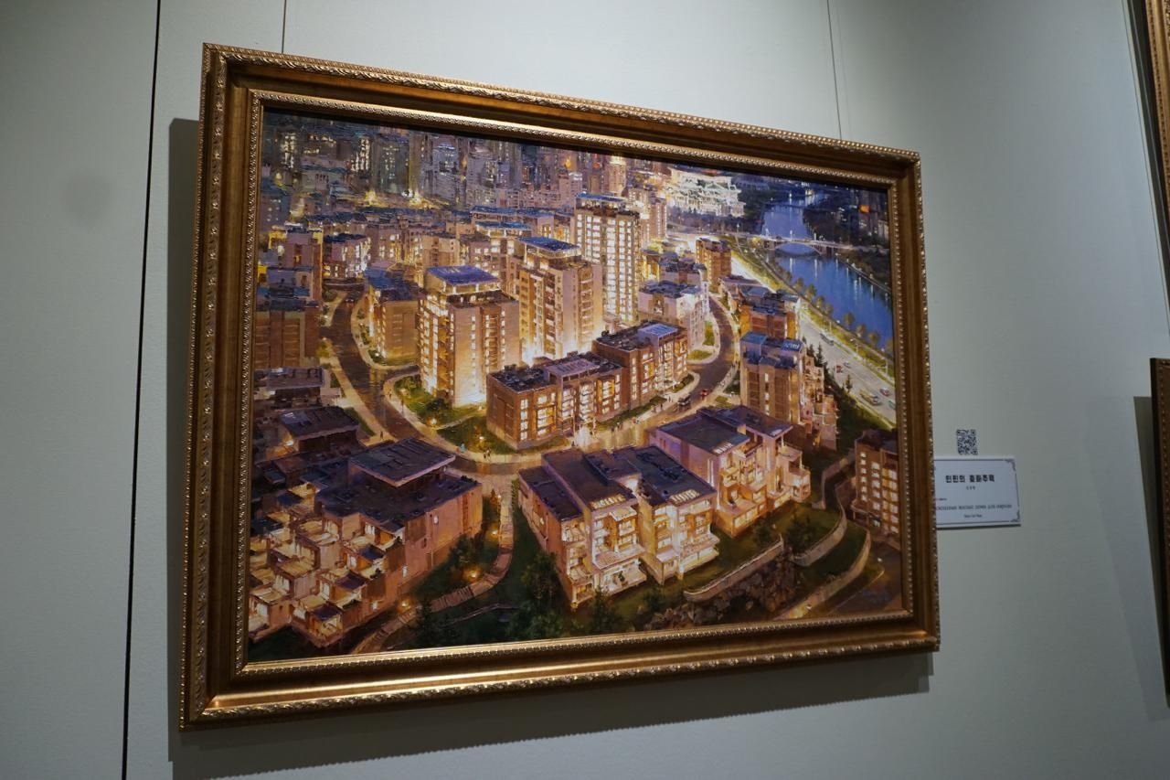 "Luxurious Homes for the People"