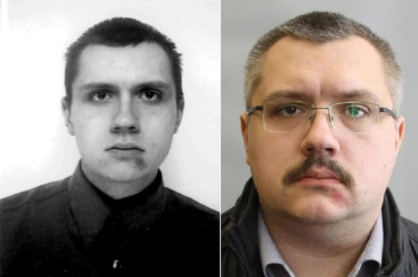 Alexei Alexandrov (“Frolov”)