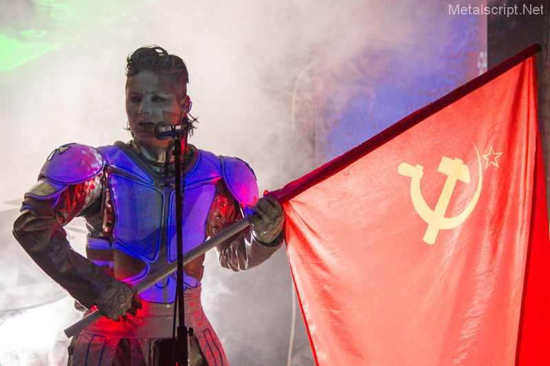 Михаэль Драу