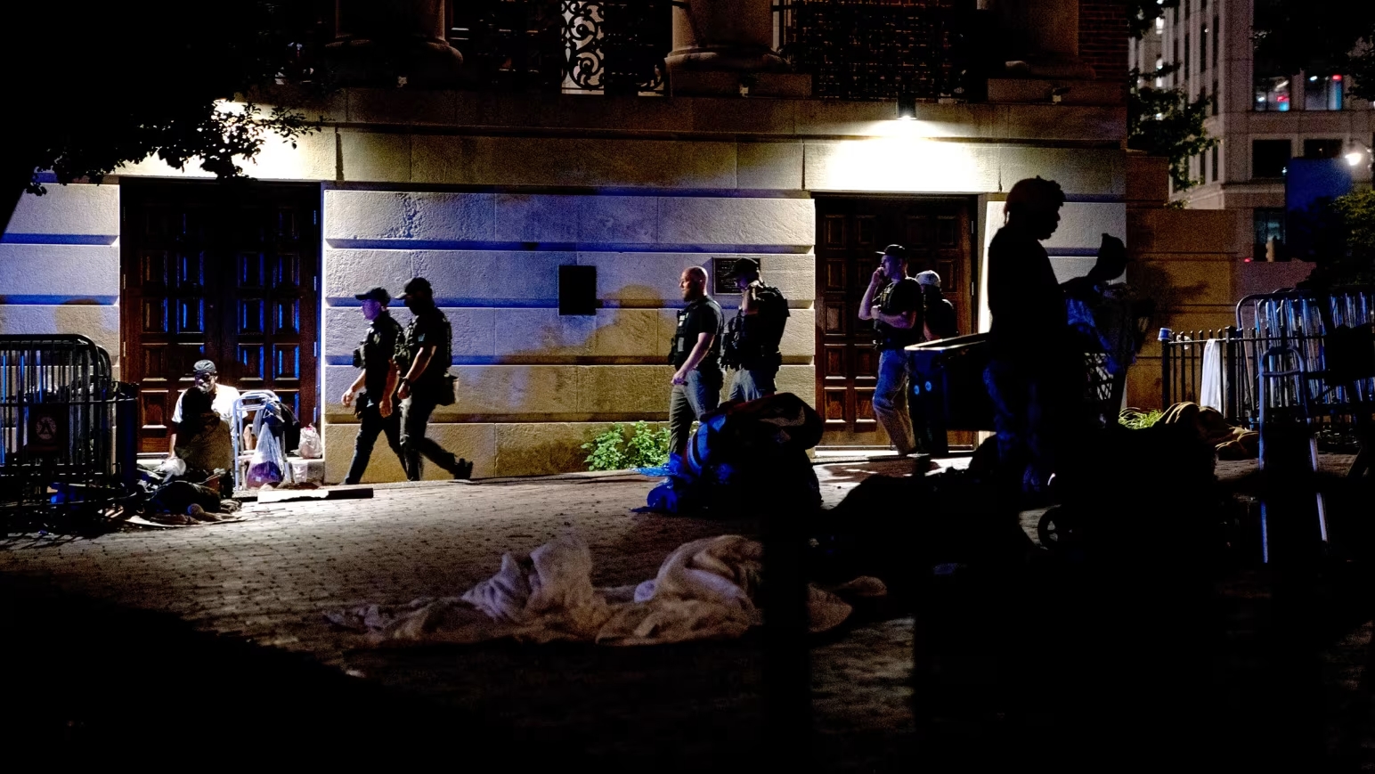 Большинство бездомных, вопреки стереотипам, не имеют тяжелых психических расстройств