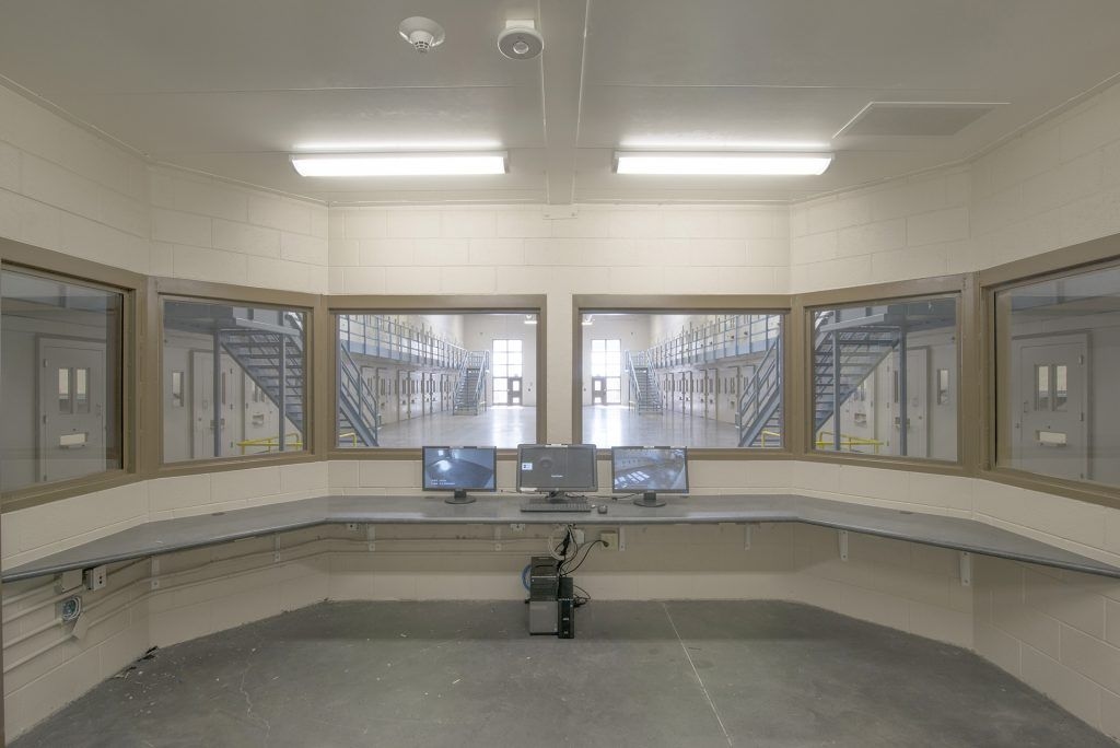 Imperial Detention Center