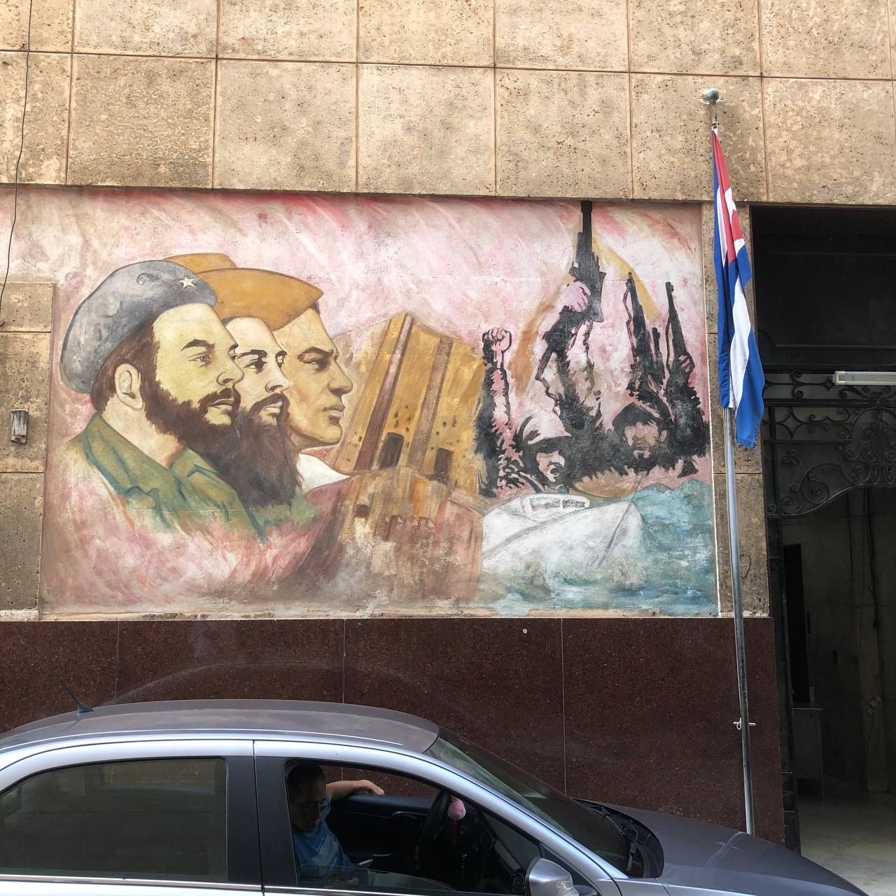 Olga’s photos from Cuba