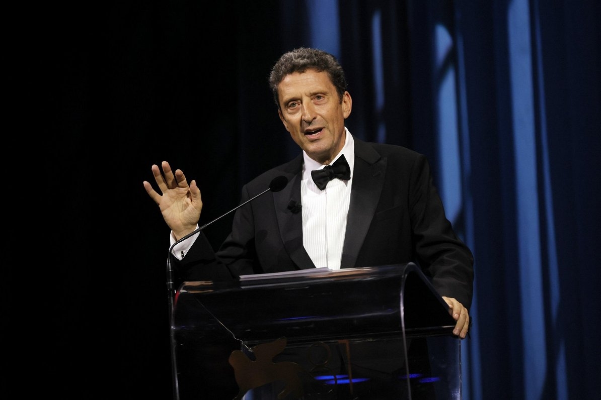 Пьетранджело Буттафуоко 