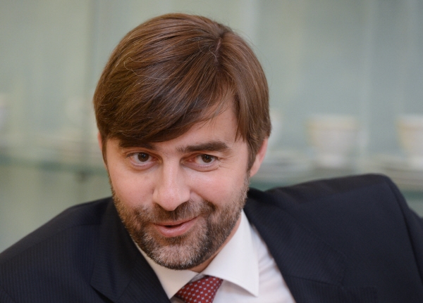 Deputy Zheleznyak turned out to be partners with VAT refund fraudsters