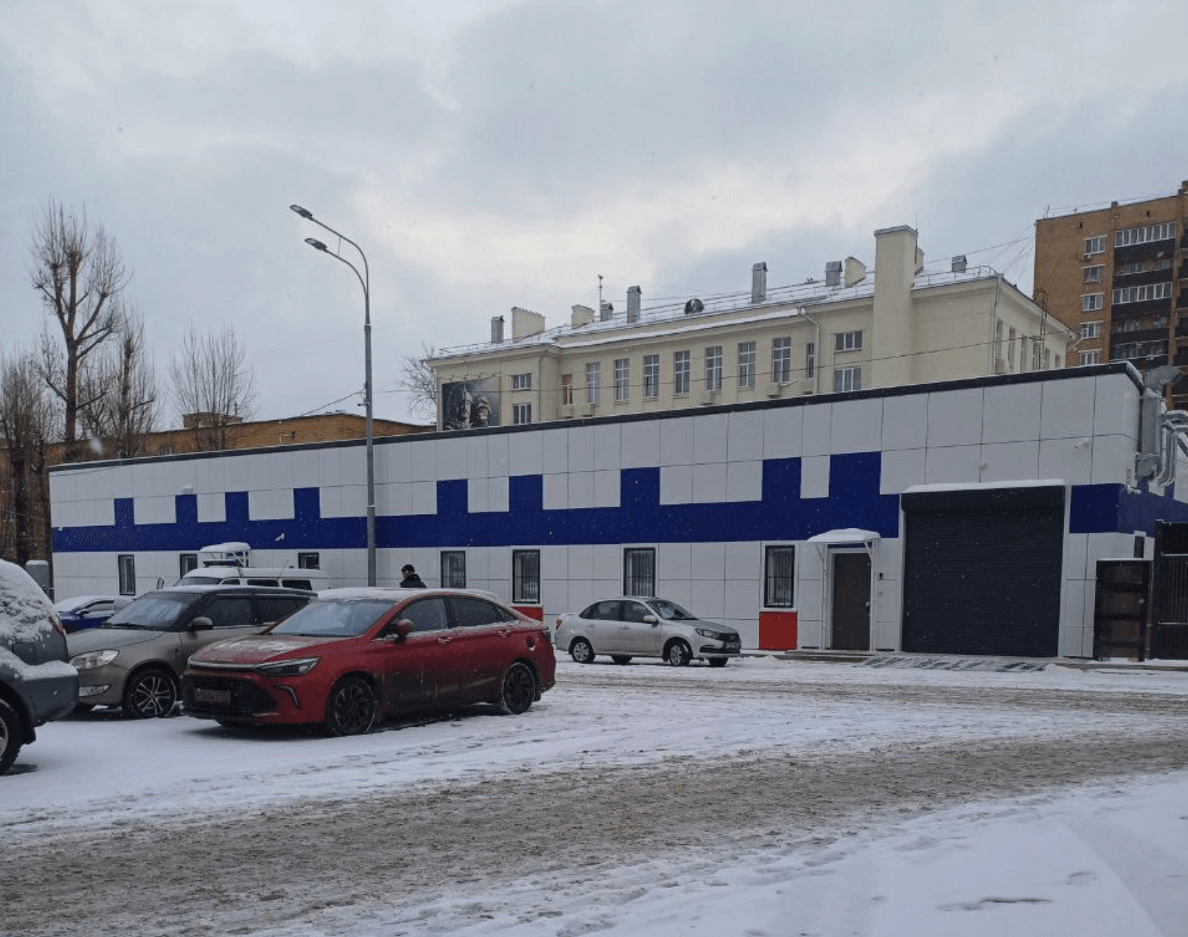 Иллюстрация к материалу