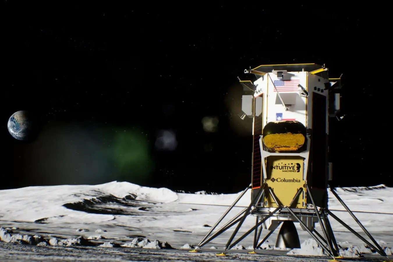 Изображение: NASA