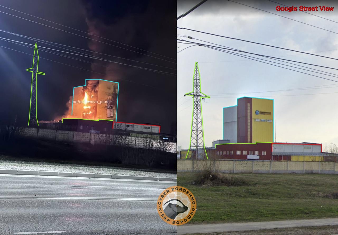 Коллаж: Telegram-канал «КiберБорошно»