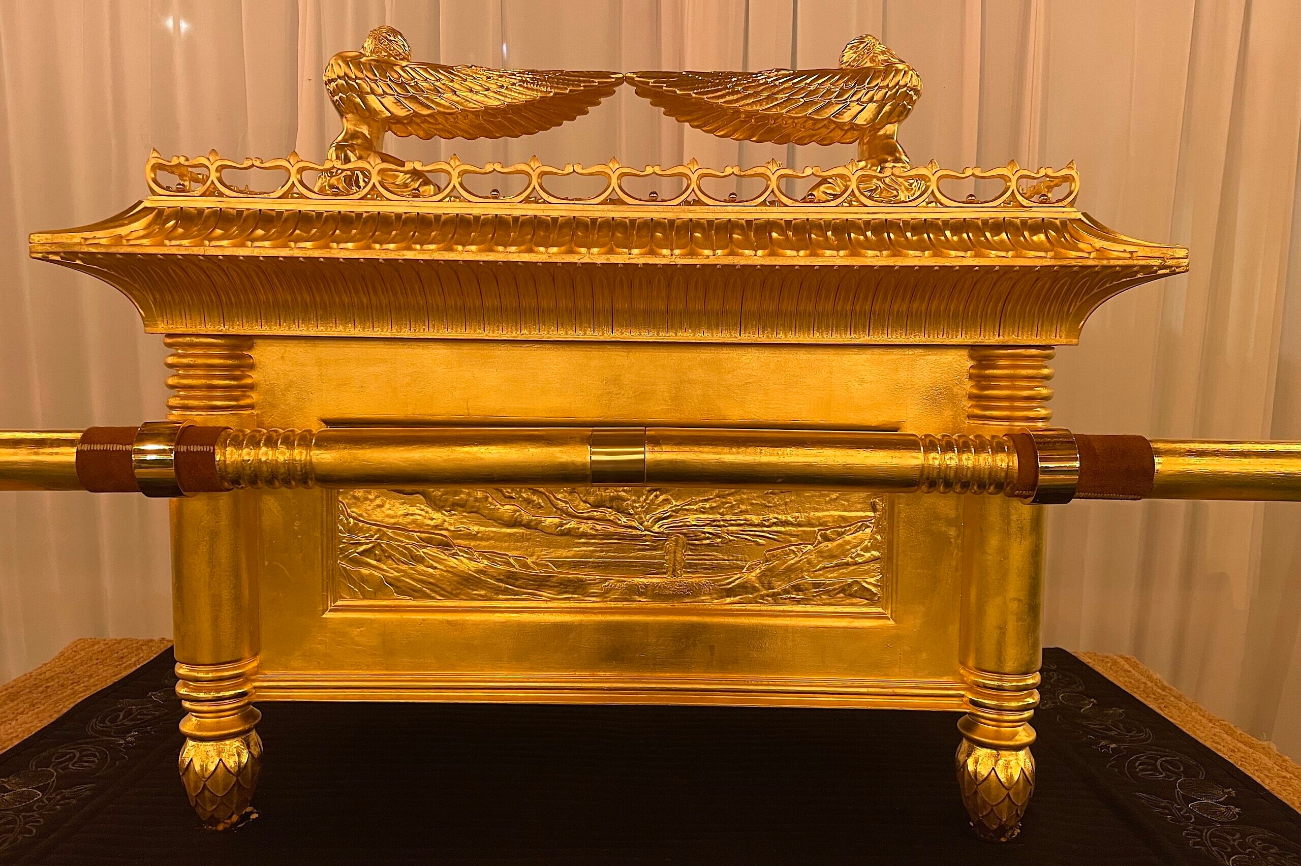 Фото: Alex Traiman