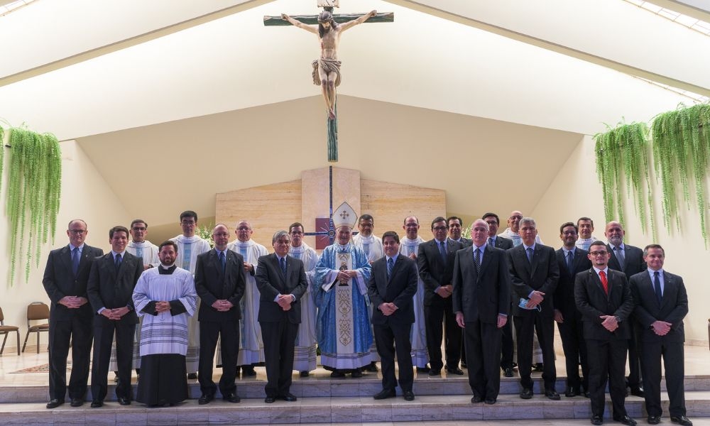 Перуанское общество Solidacio, обвиненное в педофилии