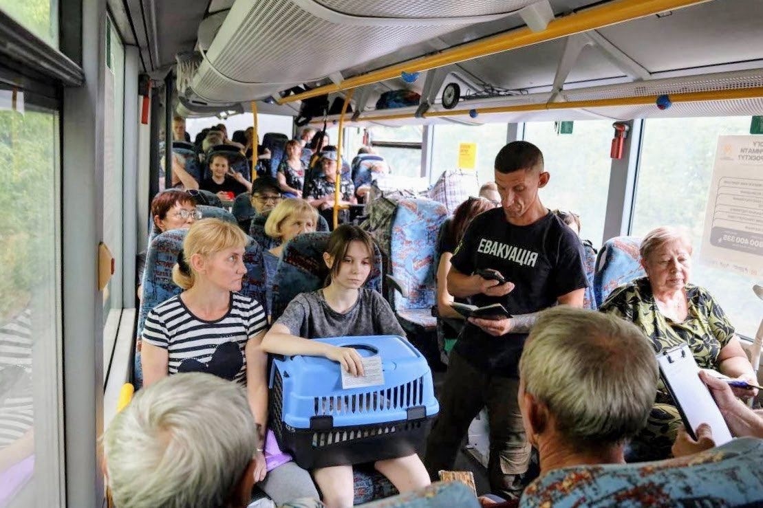 Фото: Children New Generation for The Insider