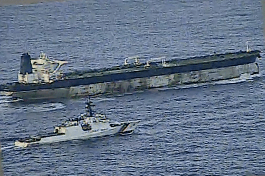 Фото: Department of Defense via AP