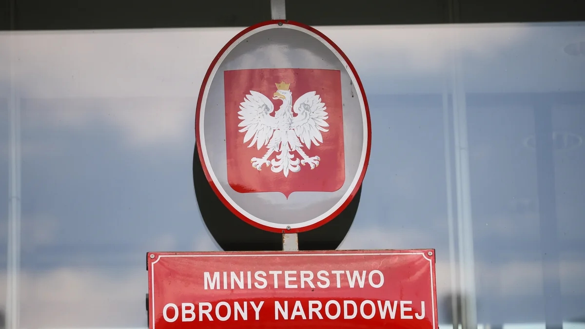 Photo: Leszek Szymański / PAP