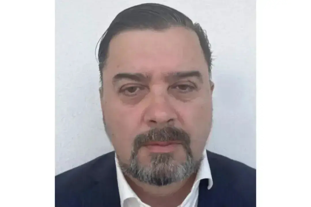 Anatoly Blinov. Photo: Social media