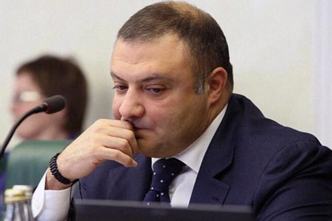 Фото: пресс-служба Совета Федерации