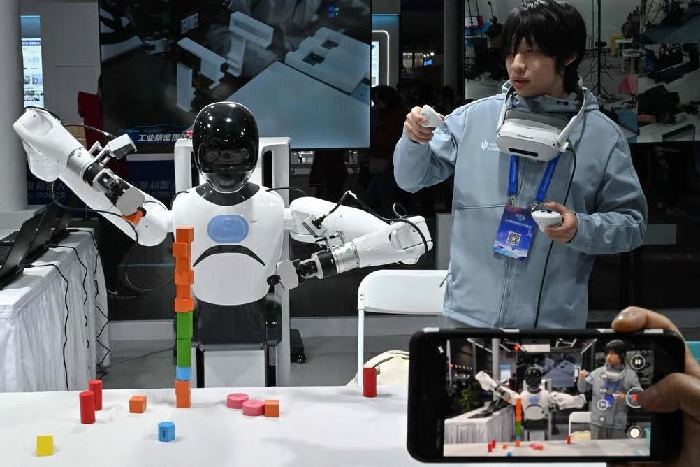 Фото: AFP/Adek Berry