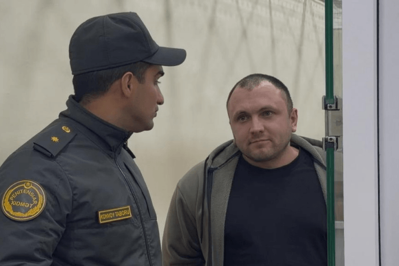 Александр Вайсеро. Фото: Minval