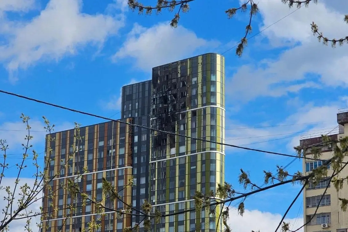 Photo: SOTAvision / Telegram