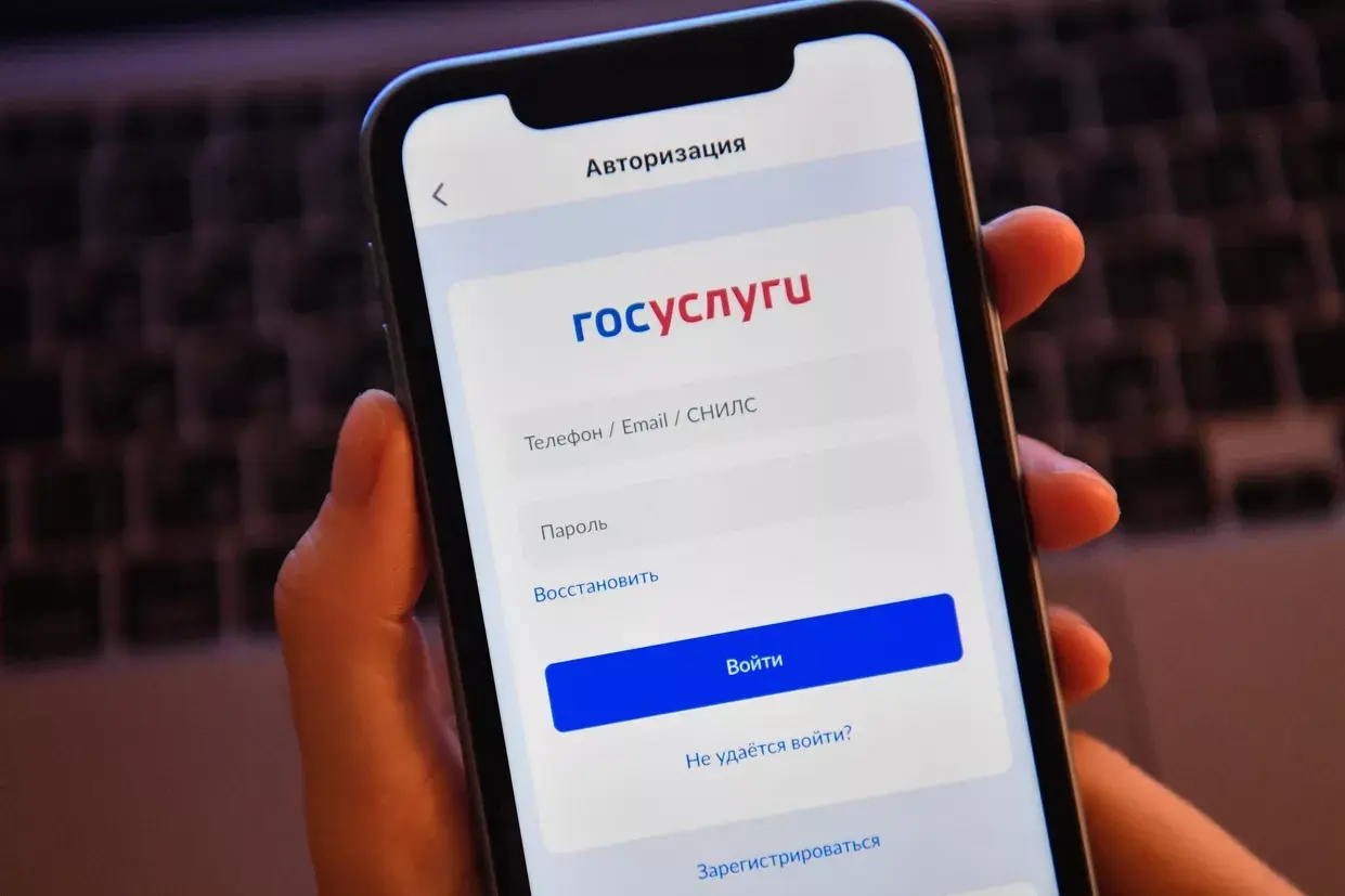 Фото:  Александр Кряжев / РИА «Новости»