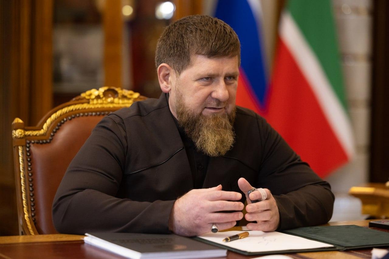 Фото: «Вести Чеченской Республики»
