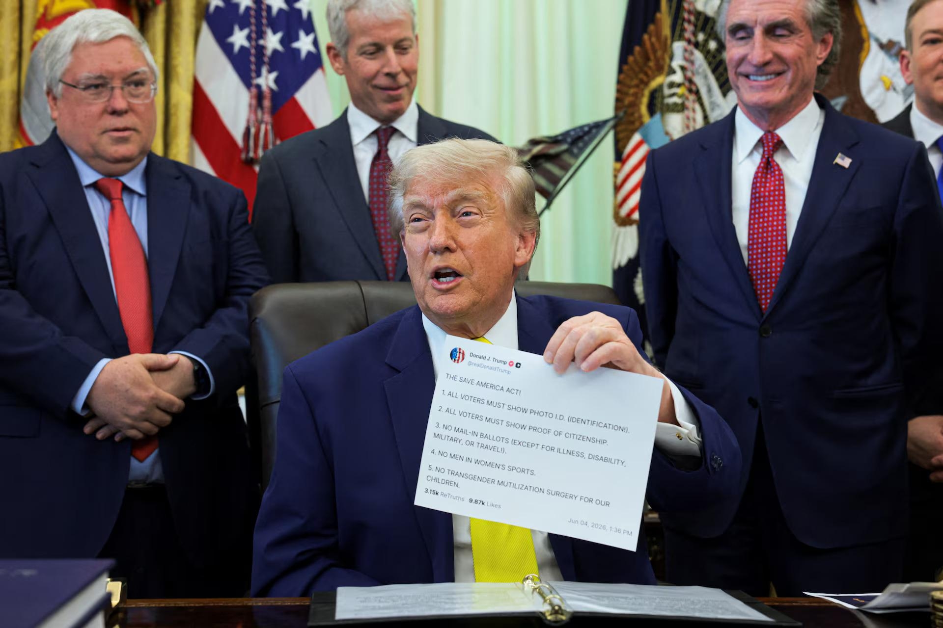 Jonathan Ernst / Reuters