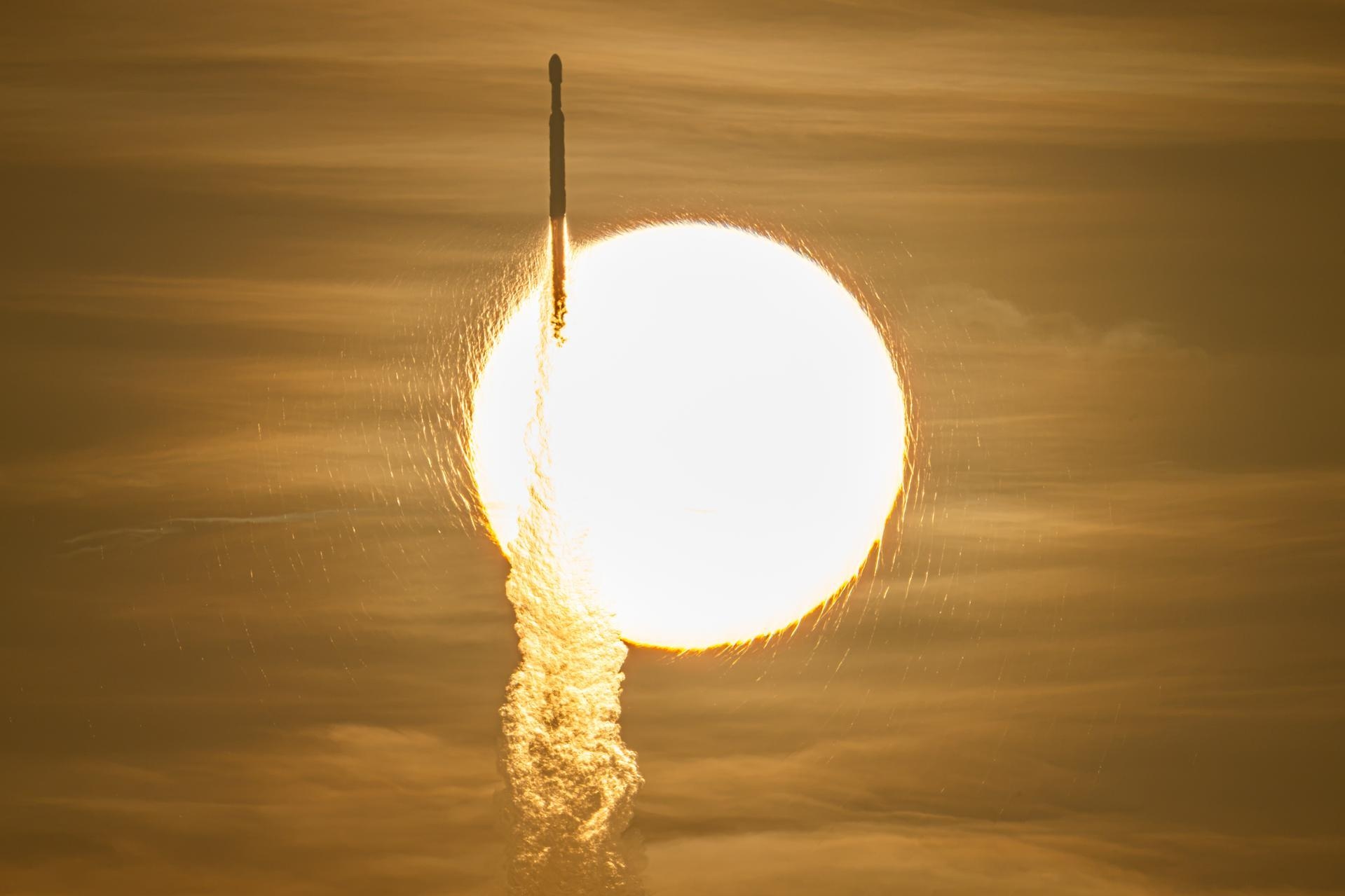 Фото: NASA