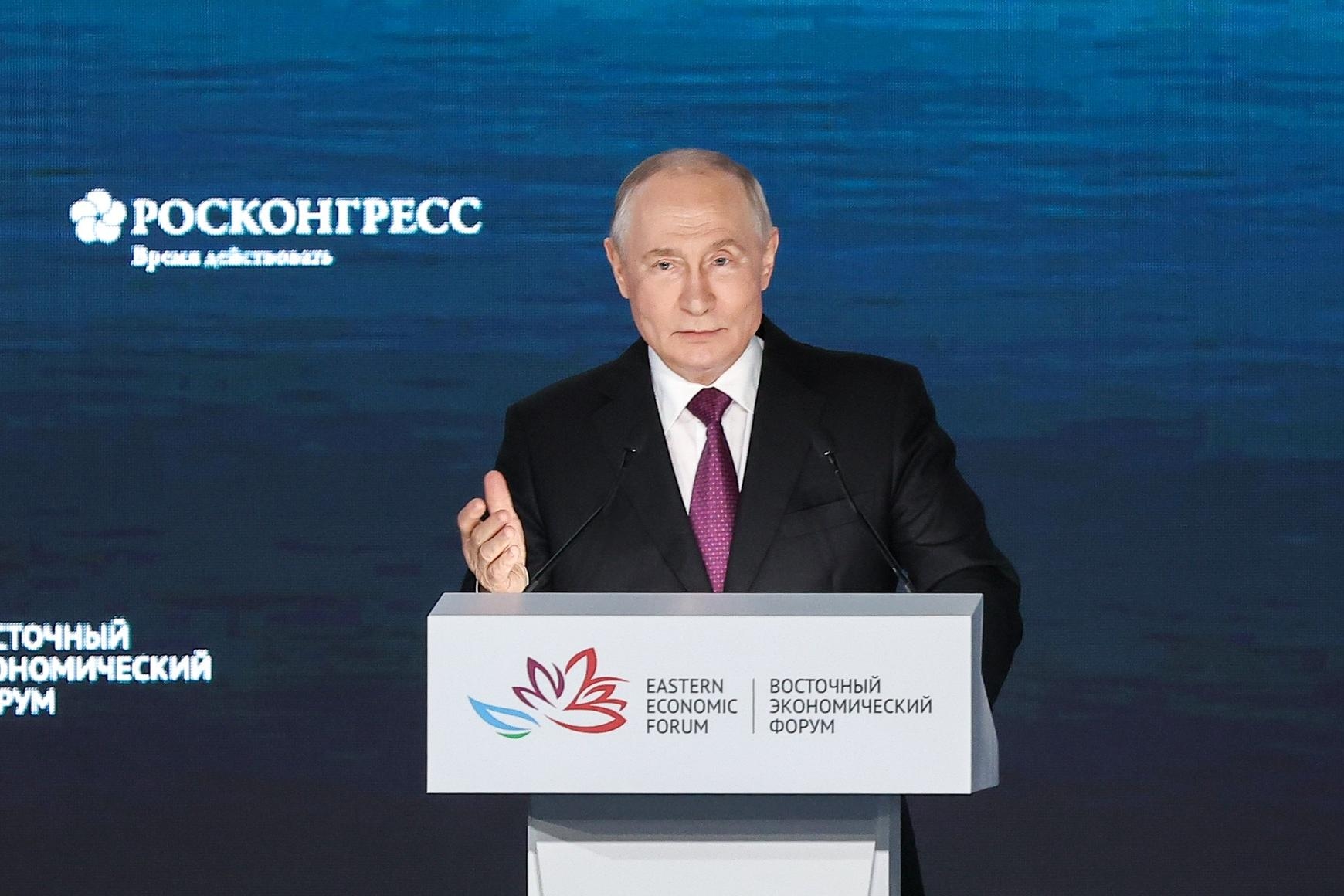 Фото: пресс-служба Кремля