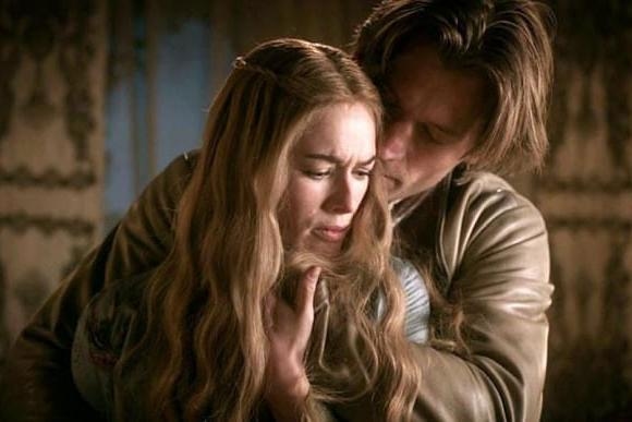 Кадр из «Игры Престолов». HBO