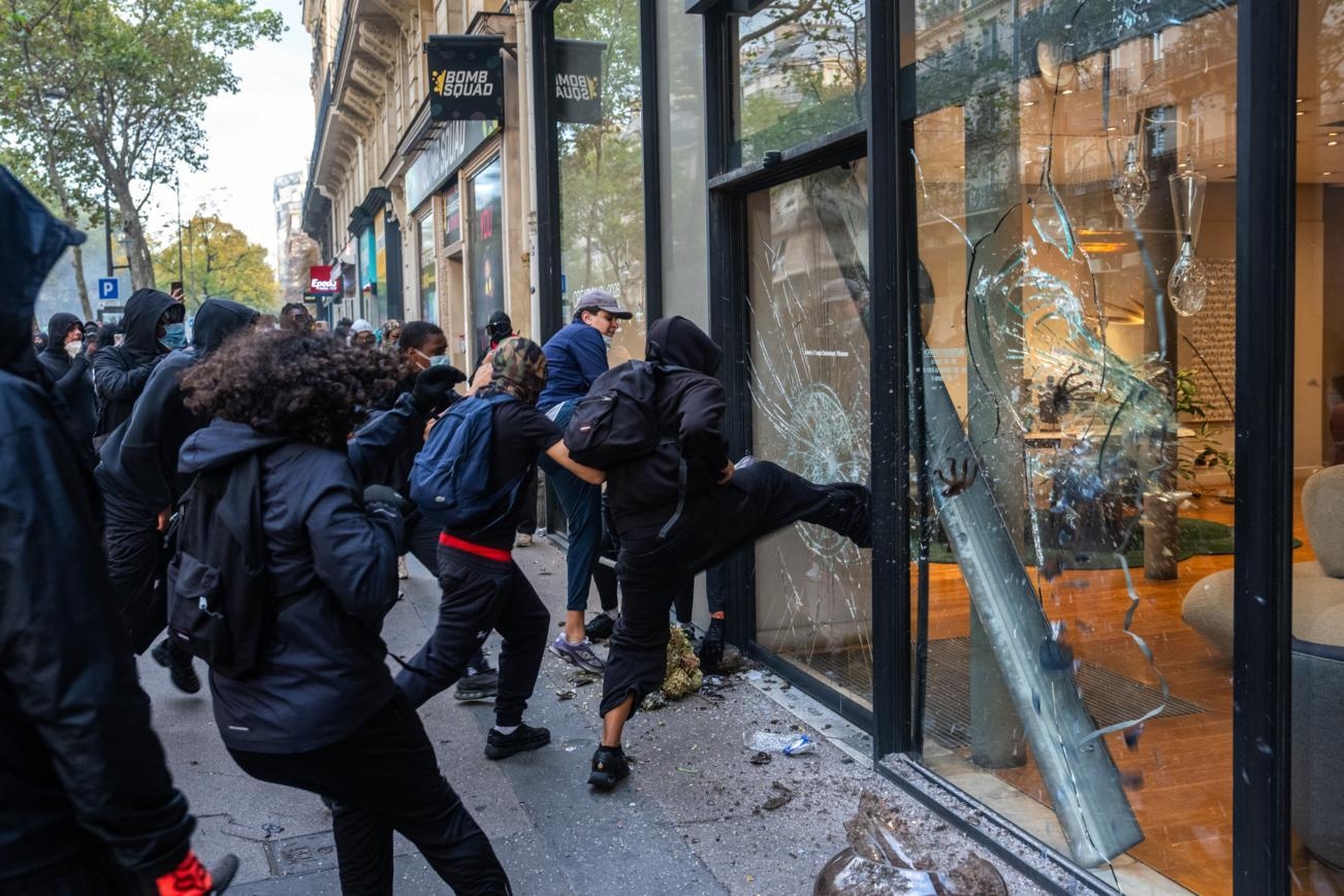 Фото: Carl Court/ Getty Images