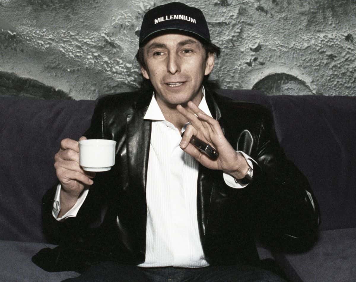 Умара Джабраилова, стрелявшего в московском отеле, исключили из «Единой России»