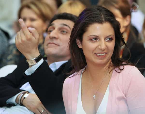 ФБК опубликовал расследование о распиле бюджетных средств программой «Международная пилорама» Маргариты Симоньян и Тиграна Кеосаяна