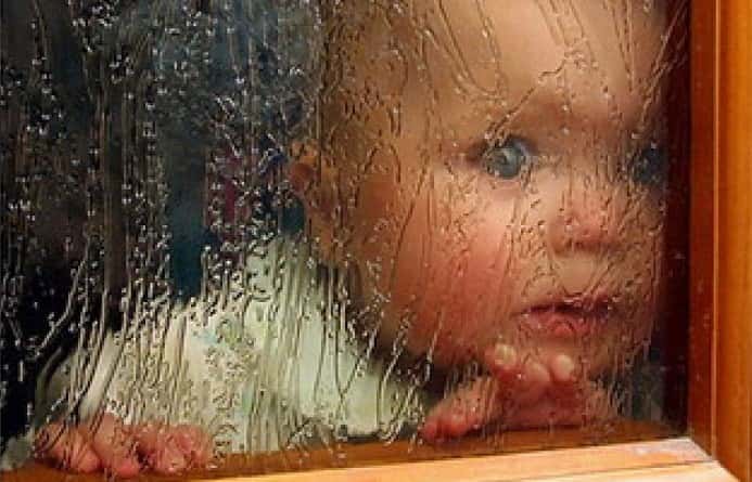 «Славянин, ни капли черной крови, 80 тысяч». Как опека торгует детьми в Екатеринбурге