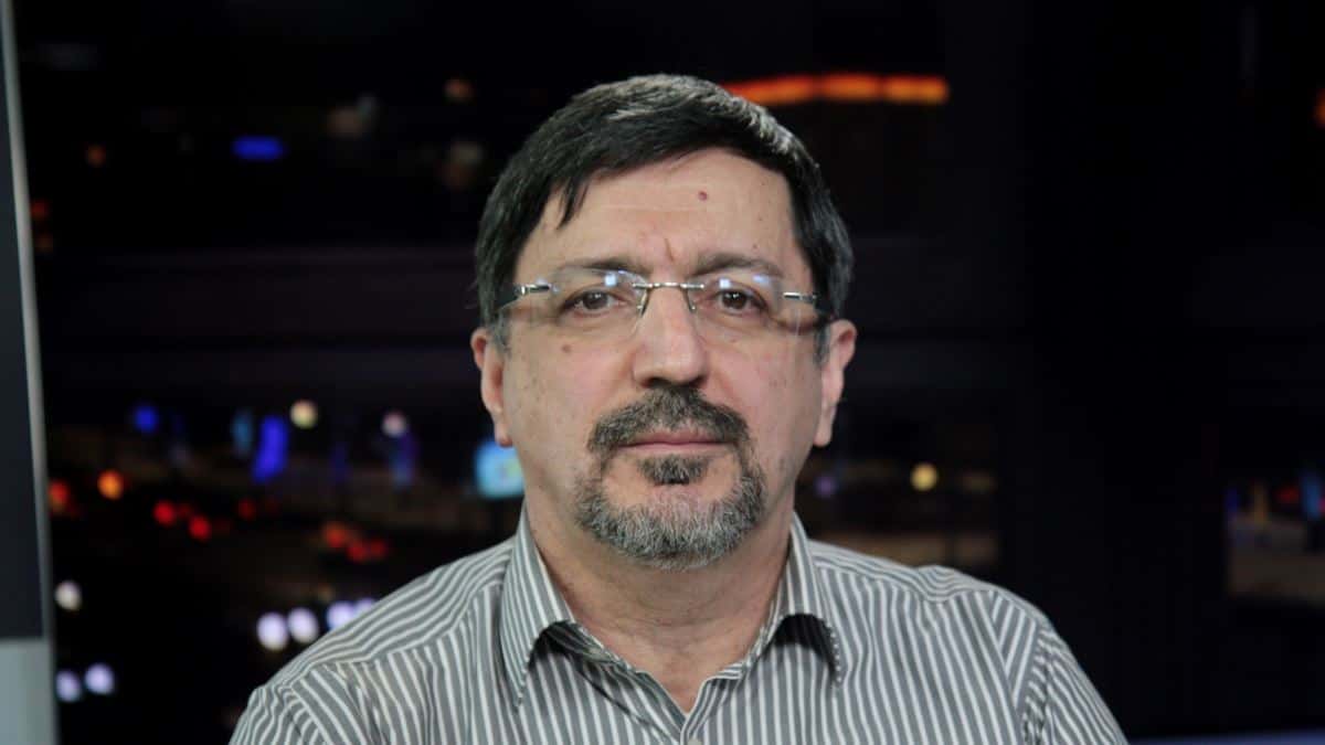 Эксперты не нашли оправдания терроризма в высказывании экс-профессора ВШЭ Гасана Гусейнова