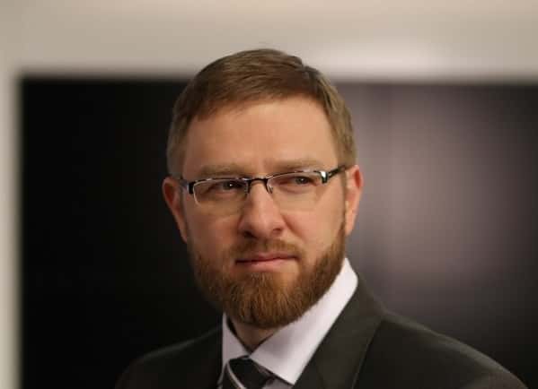 Пригожинский медиаменеджер Александр Малькевич возглавил телеканал «Санкт-Петербург»