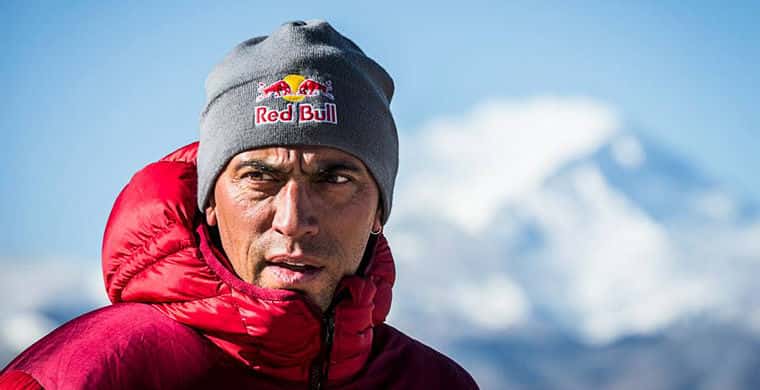 В Непале погиб российский альпинист