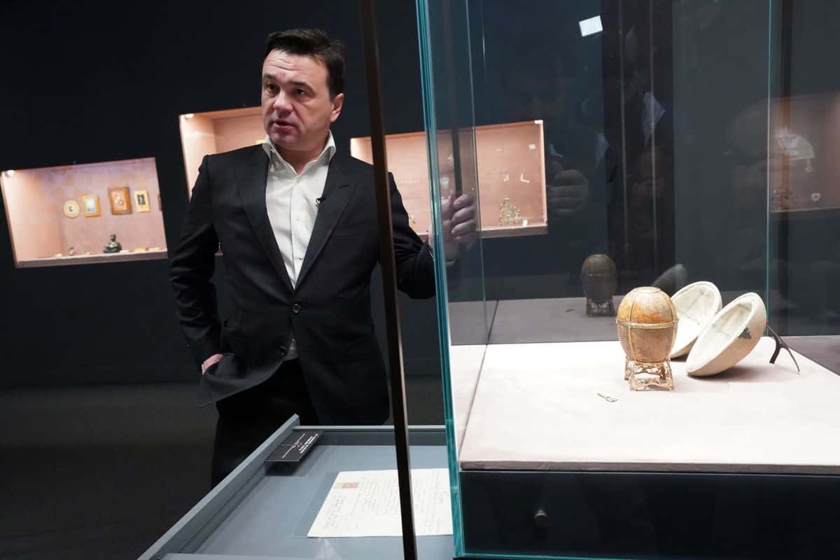 Воробьев — большое гнездо. Как родственники губернатора Подмосковья зарабатывают на господрядах