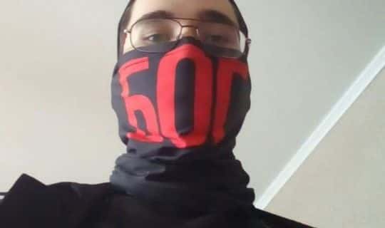 «Ъ»: У «казанского стрелка» атрофия головного мозга