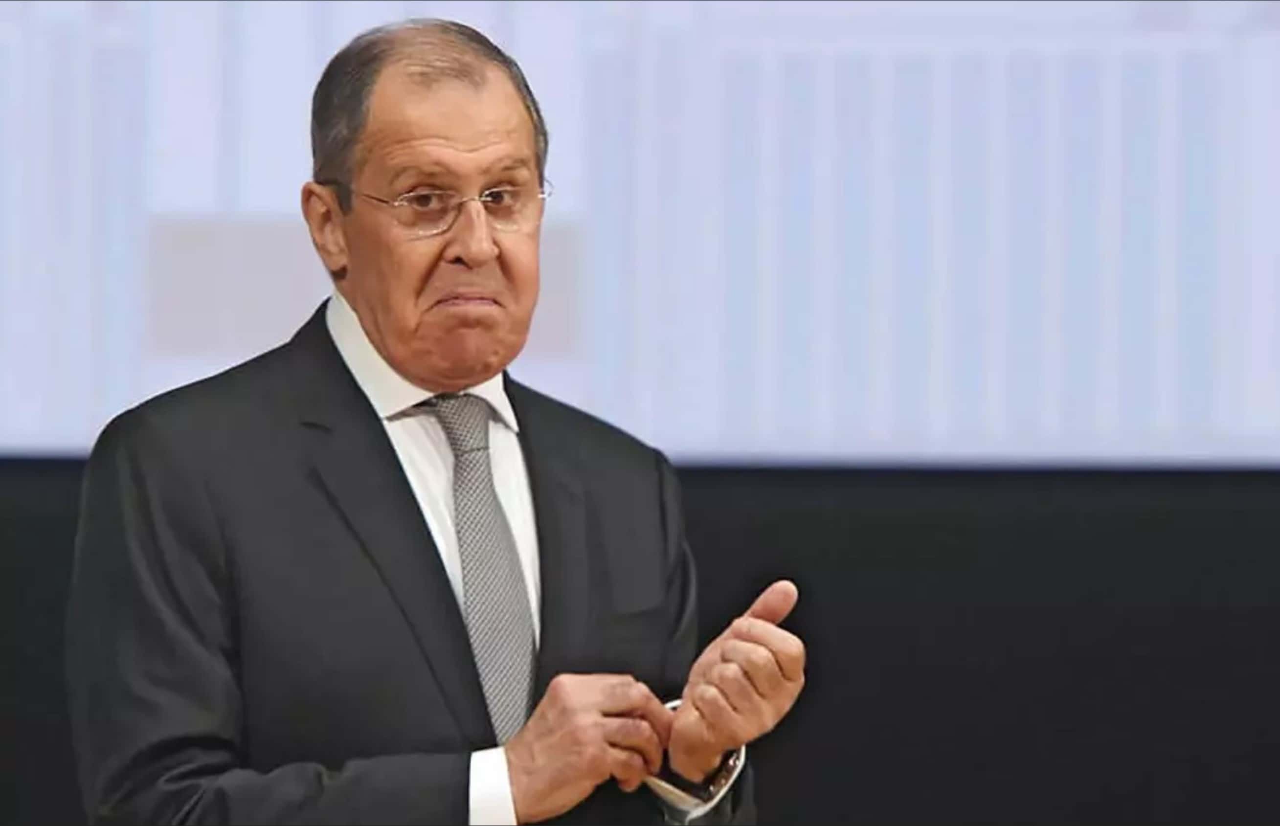 «На Западе в школах учат, что Христос был бисексуалом». 10 фейков из статьи Сергея Лаврова