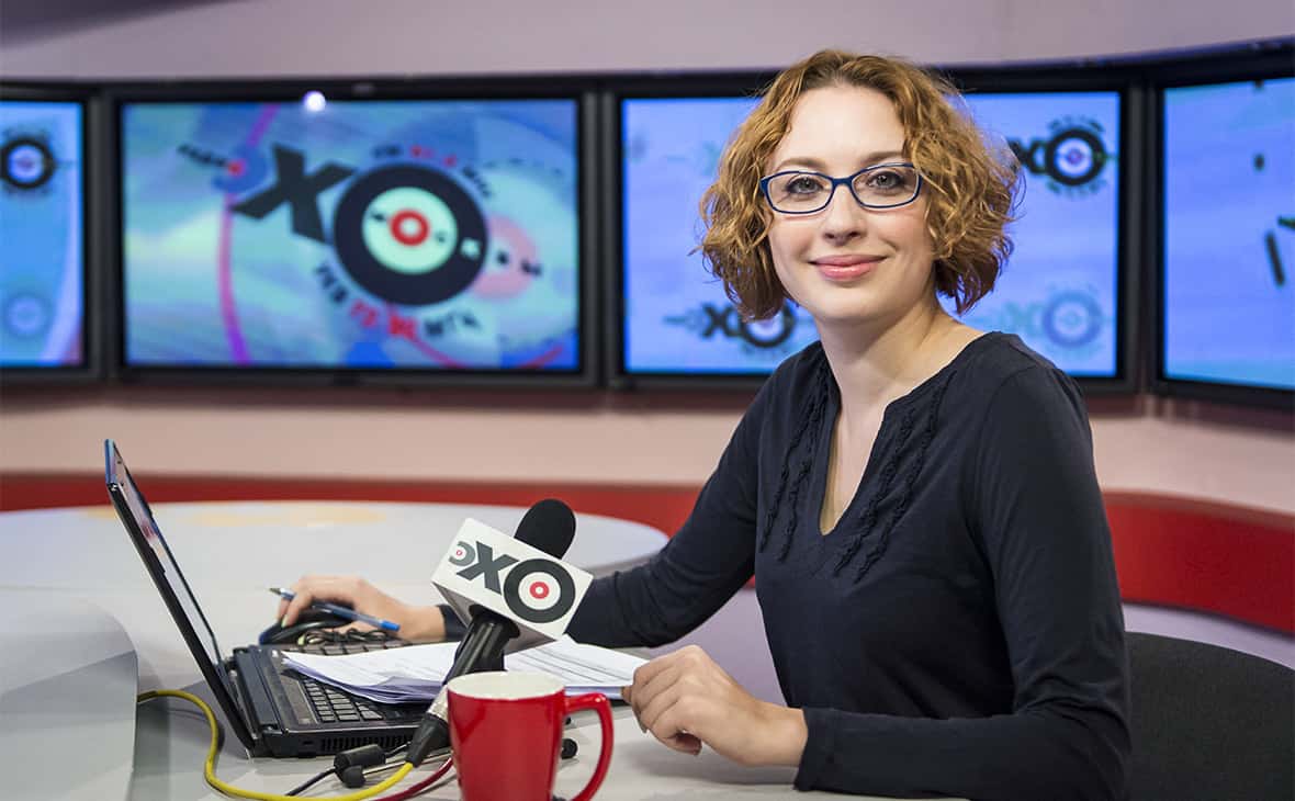 К родителям журналистки «Эха Москвы» Татьяны Фельгенгауэр пришла полиция