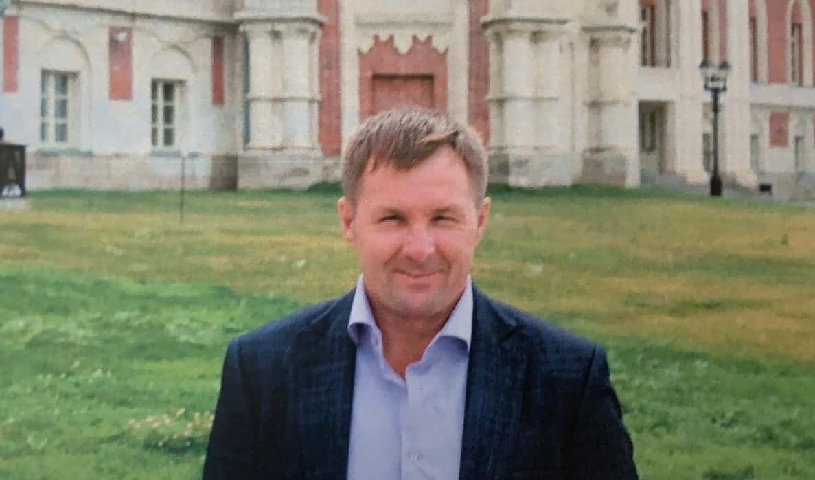 «Он стрелял с Путиным в тире» — родственник берлинского «киллера на велосипеде» рассказал о его биографии